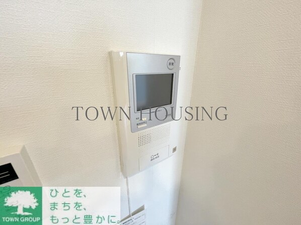 ガーデン原宿の物件内観写真